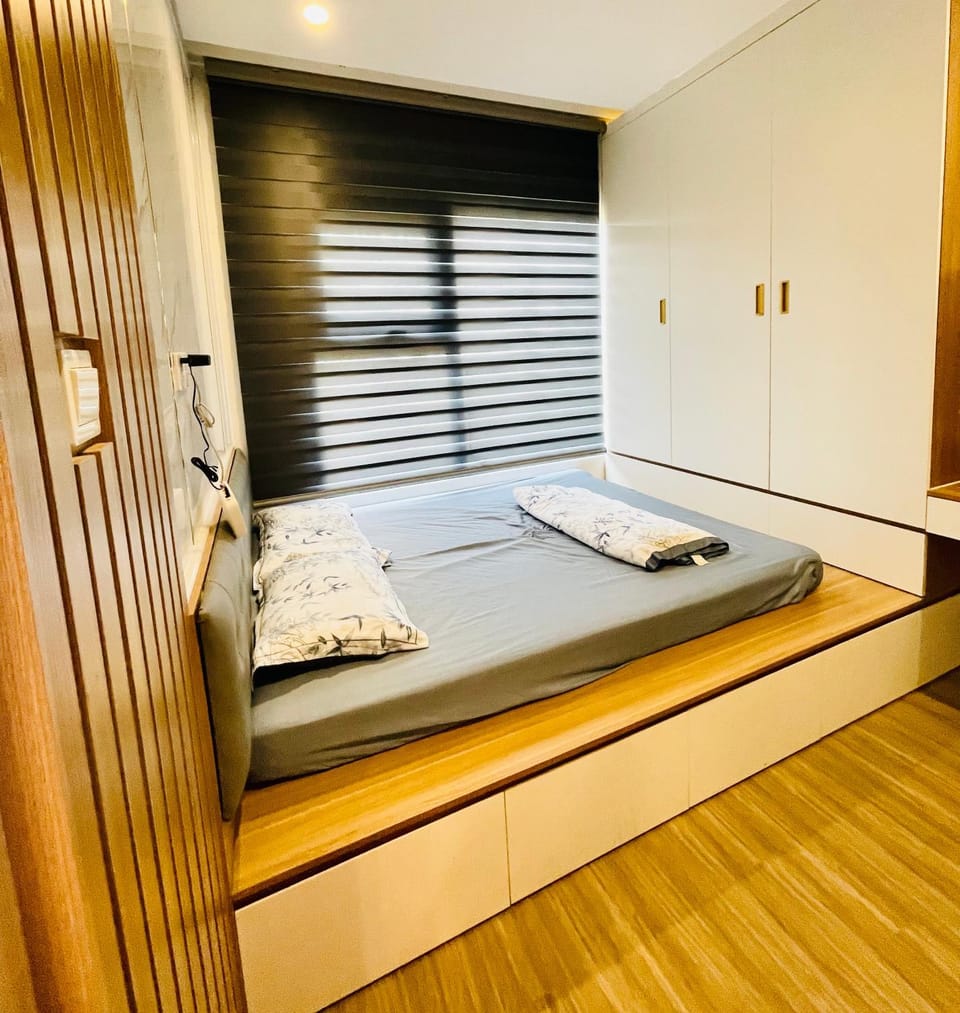 Căn hộ VINHOMES GRAND PARK, Hồ Chí Minh city Apartment in Ho Chi Minh City