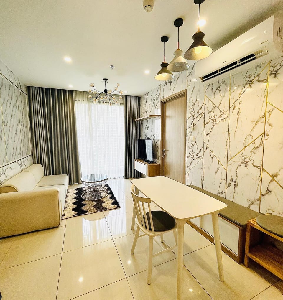 Căn hộ VINHOMES GRAND PARK, Hồ Chí Minh city Apartment in Ho Chi Minh City