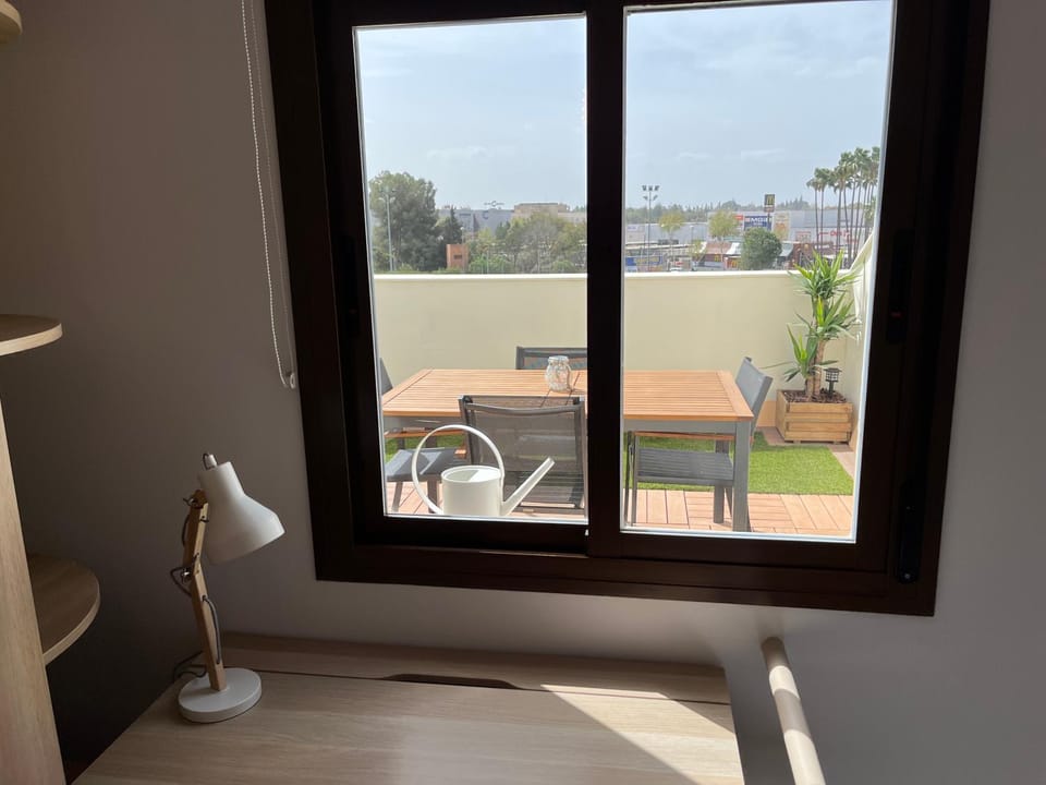 View (from property/room)