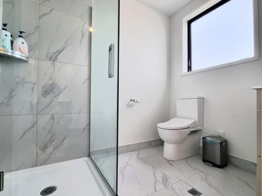 Addington Townhouse 7 mins walk to Arena House in Christchurch