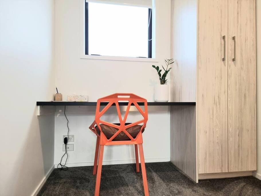 Addington Townhouse 7 mins walk to Arena House in Christchurch