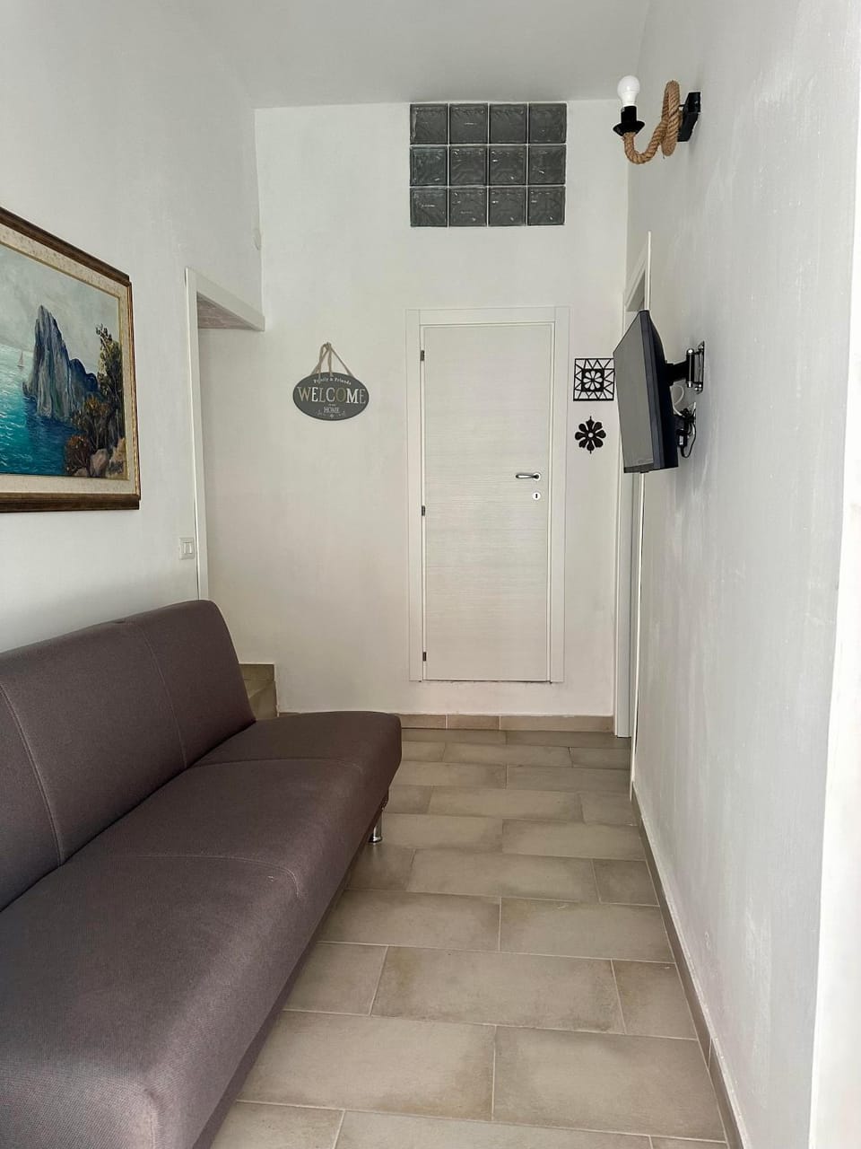 TV and multimedia, Living room, air conditioner