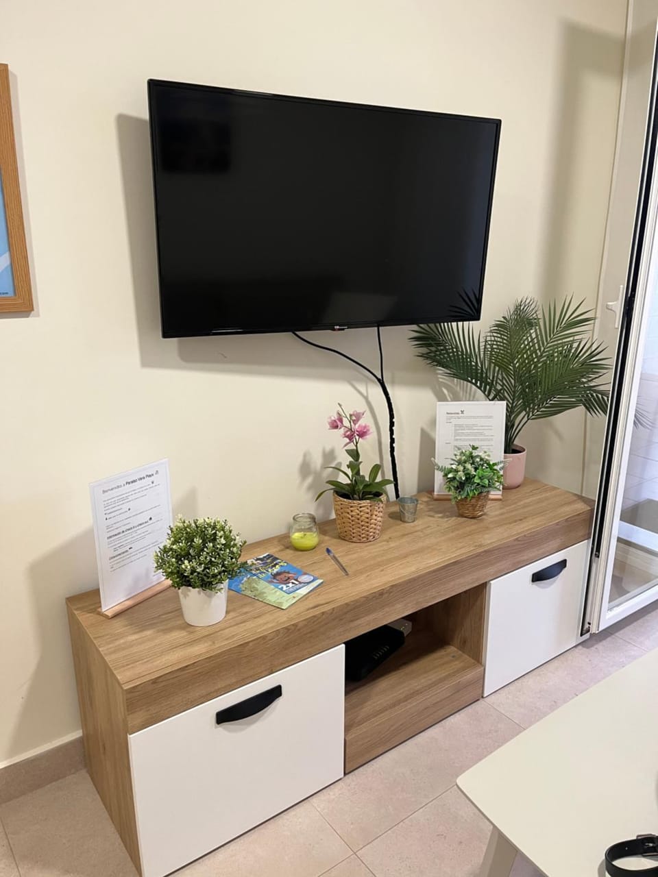 TV and multimedia
