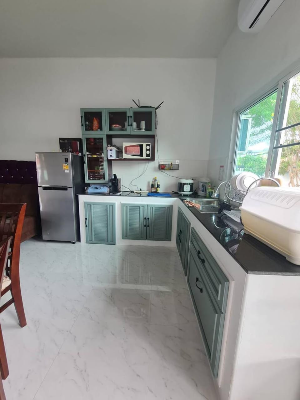 Huahin Friends Pool Villa 1 House in Hua Hin District