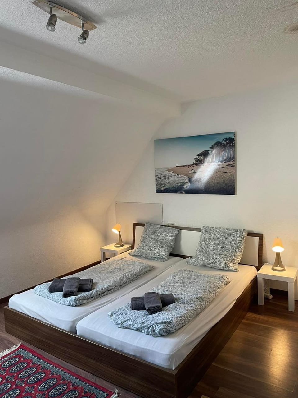 ESER Hotel Restaurant Apartment in Baden-Württemberg