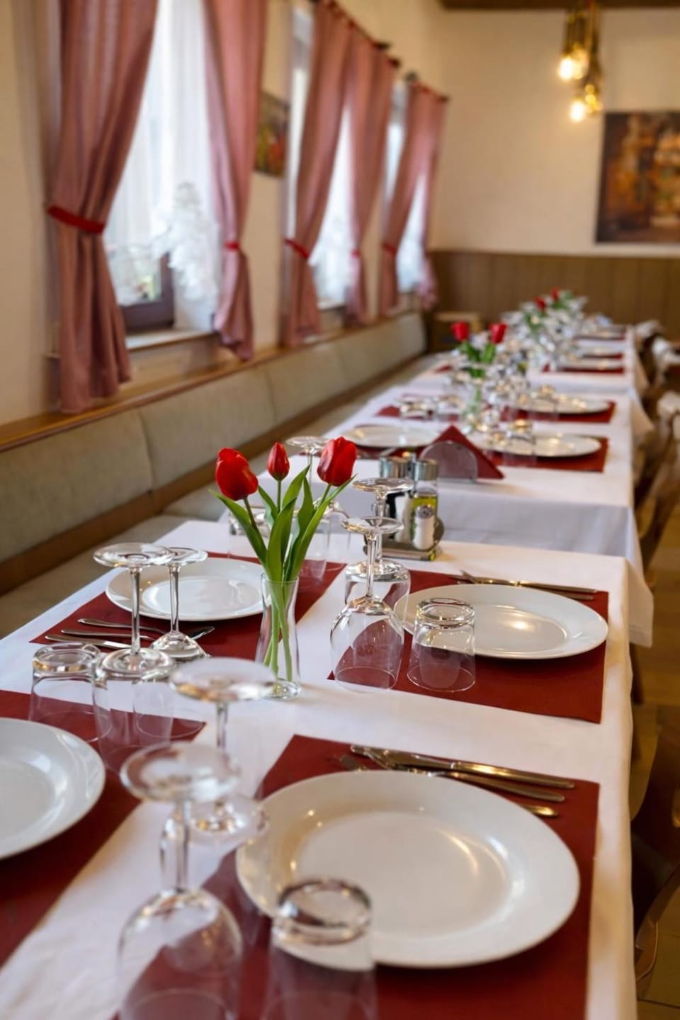 ESER Hotel Restaurant Apartment in Baden-Württemberg