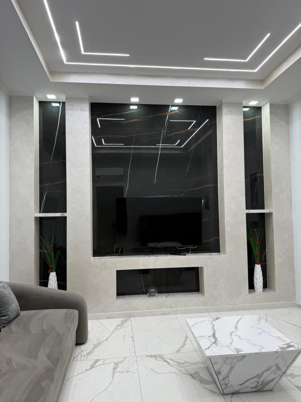 TV and multimedia, Living room