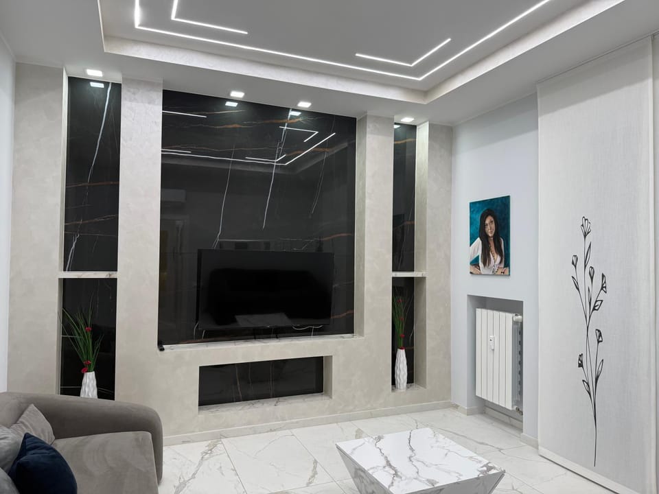 TV and multimedia, Living room