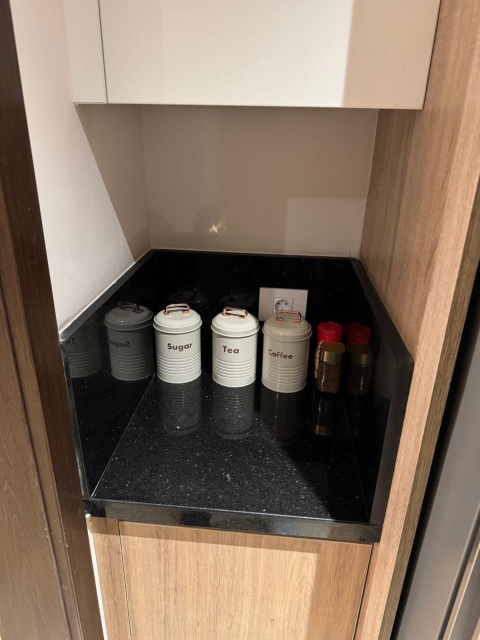 شقه فندقيه فاخره ابراج Zed Tower الشيخ زايد Apartment in Egypt