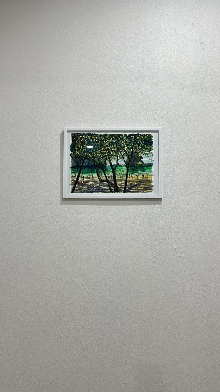 Family house villa Villa in Krabi Changwat