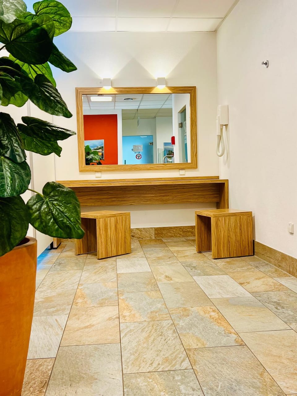 Spa and wellness centre/facilities