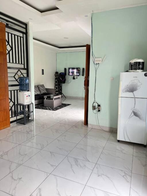 VILLA AR Cisarua Villa in Cisarua