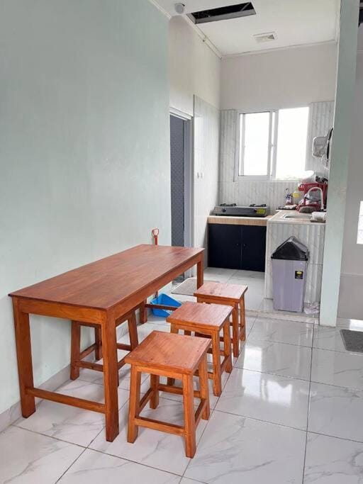 VILLA AR Cisarua Villa in Cisarua