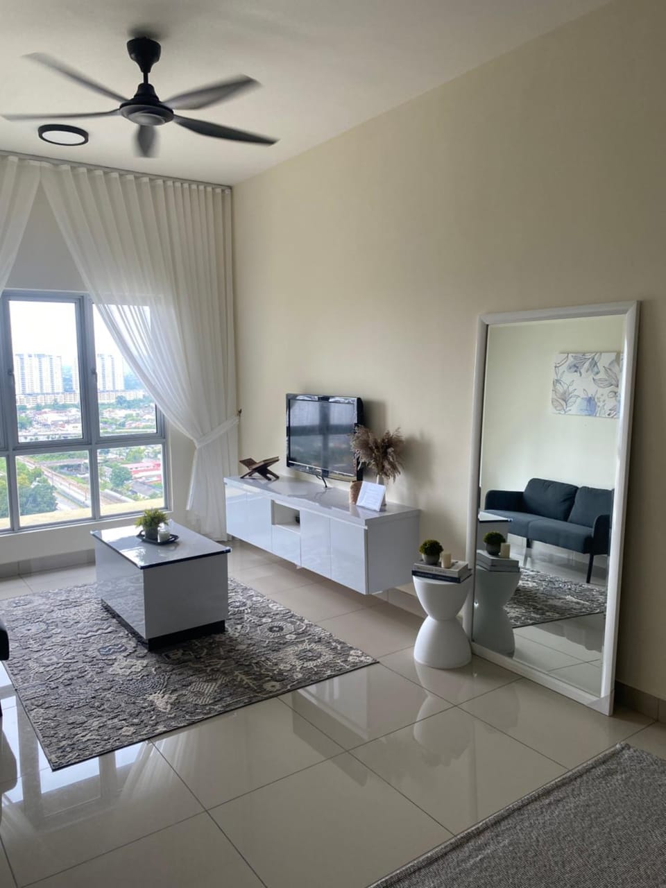 Tiny Sweet Home Apartment in Negeri Sembilan, Malaysia