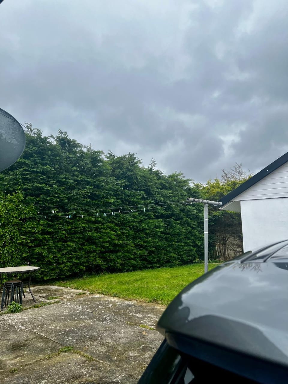 Casa 22 House in Northern Ireland