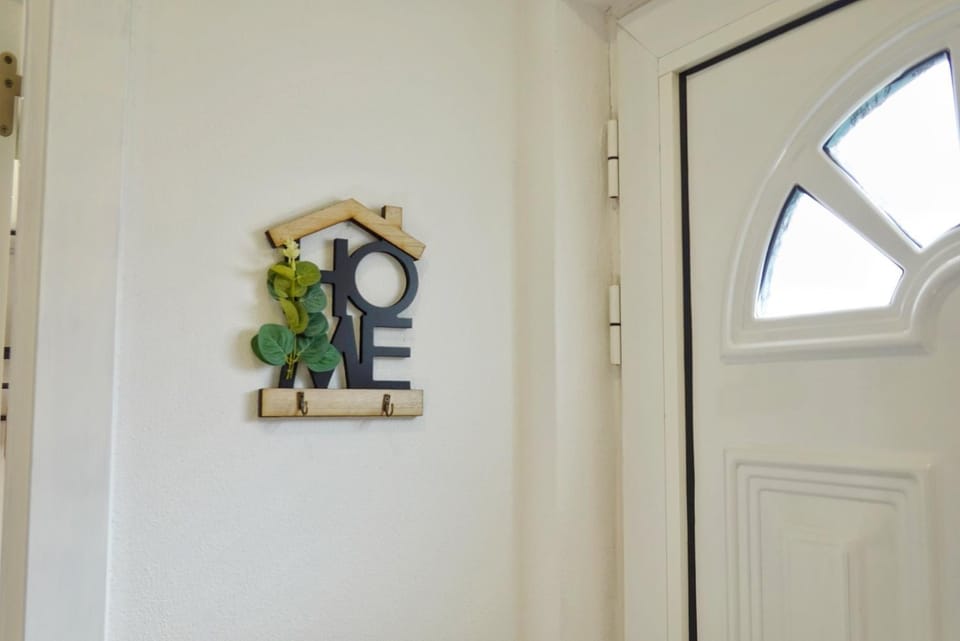 Decorative detail
