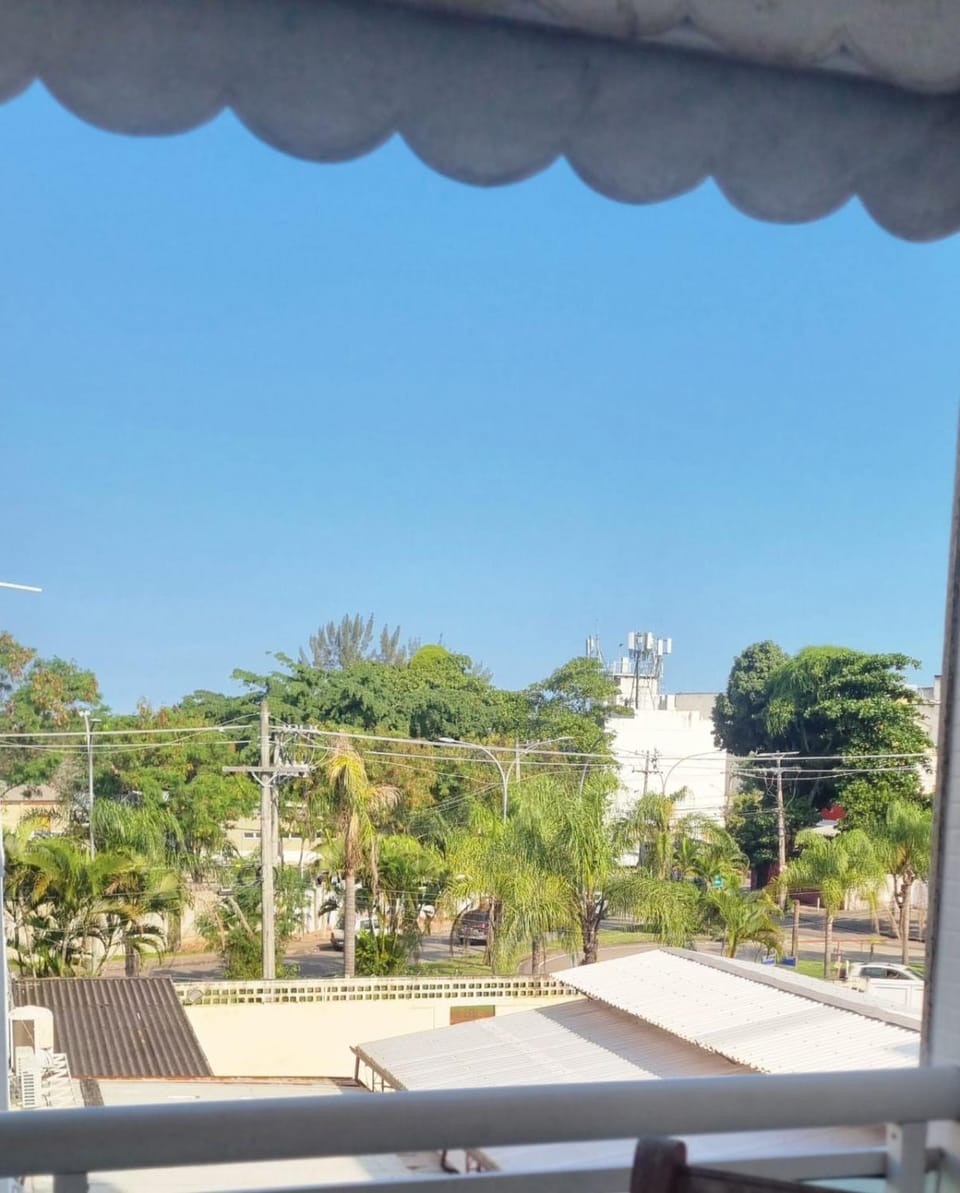 Ape moderno no Recreio Barra proximo a comercio, Praias e transporte Apartment in Rio de Janeiro
