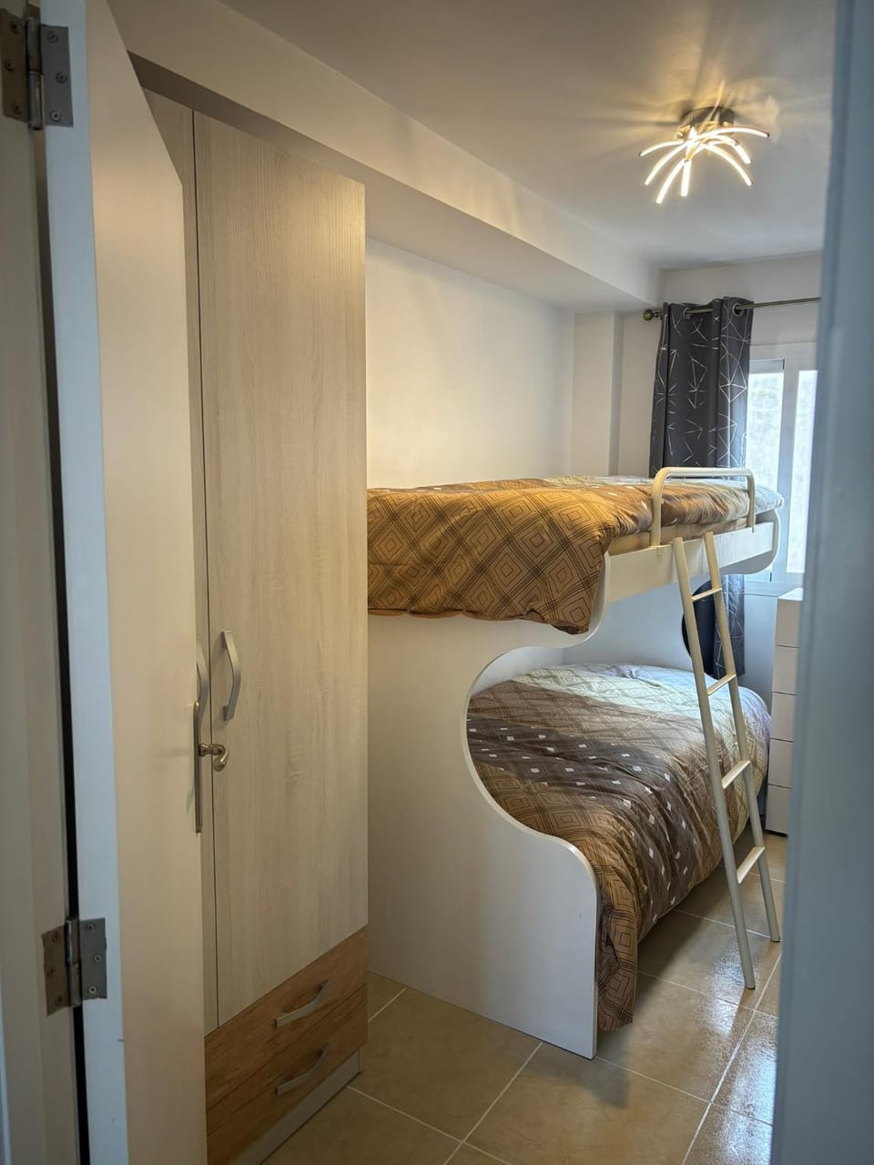 Apt Kandinsky Mallorca Apartment in Llevant