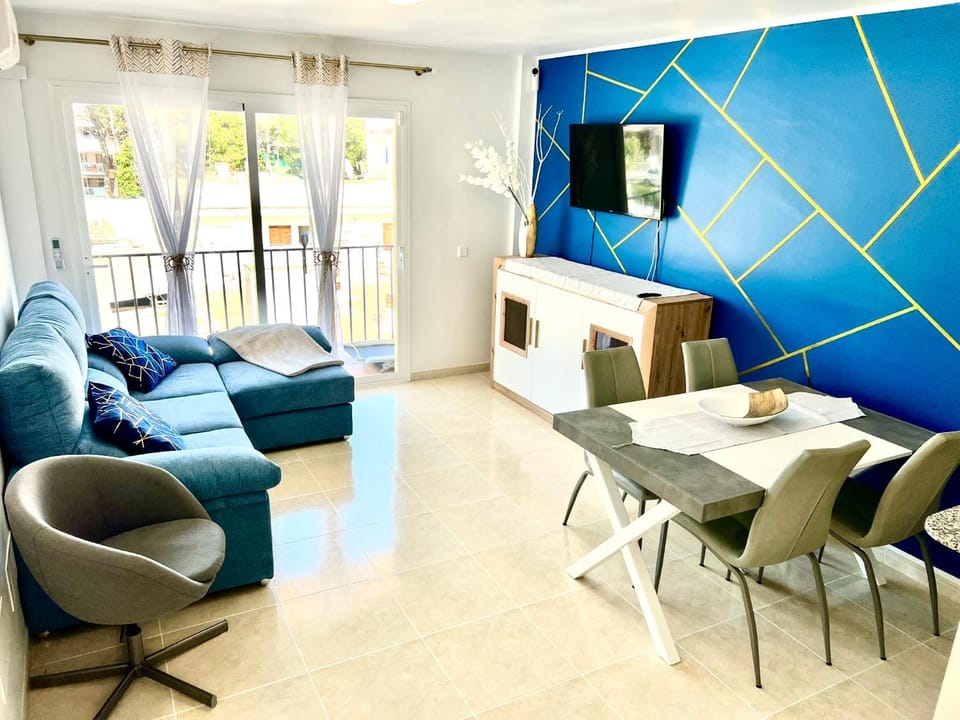 Apt Kandinsky Mallorca Apartment in Llevant