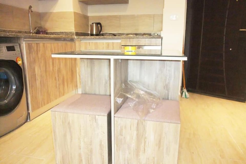 Jomana Aldau Heights Hurghada rent one bedroom apartment Apartment in Hurghada