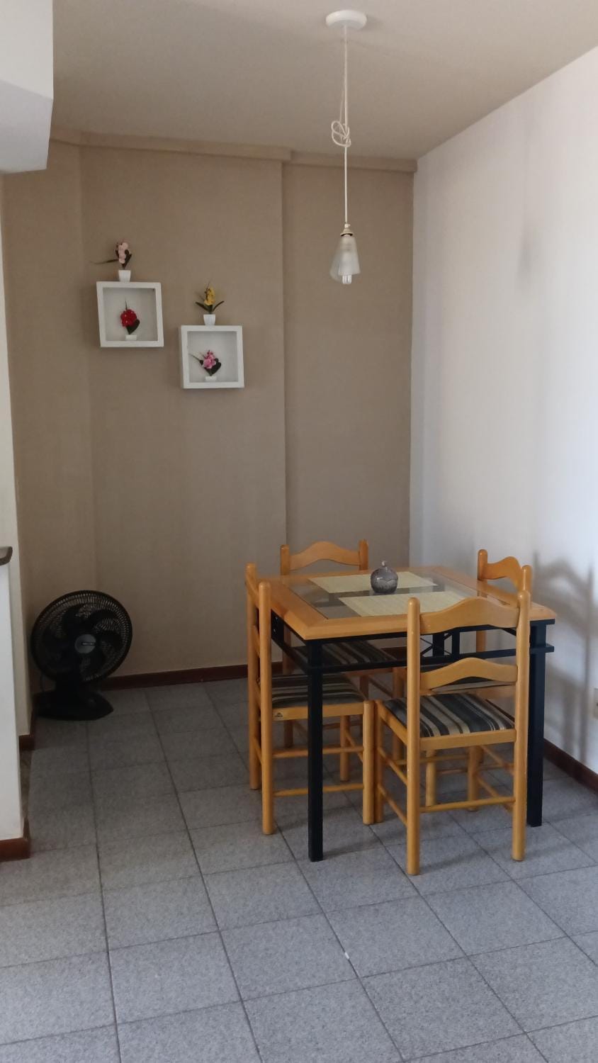 Apartamento aconchegante no Centro Apartment in Campos