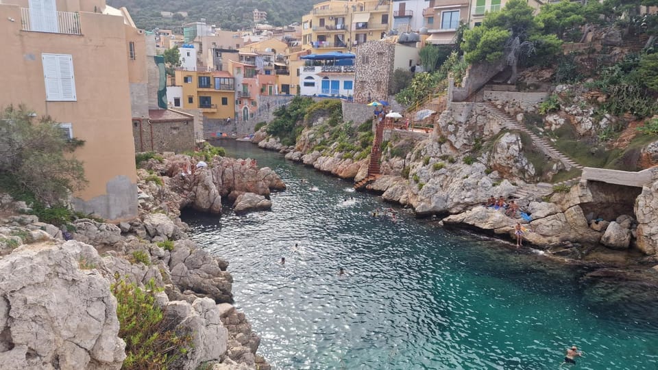 Casa Donna Caterina e Don Paolo House in Sicily