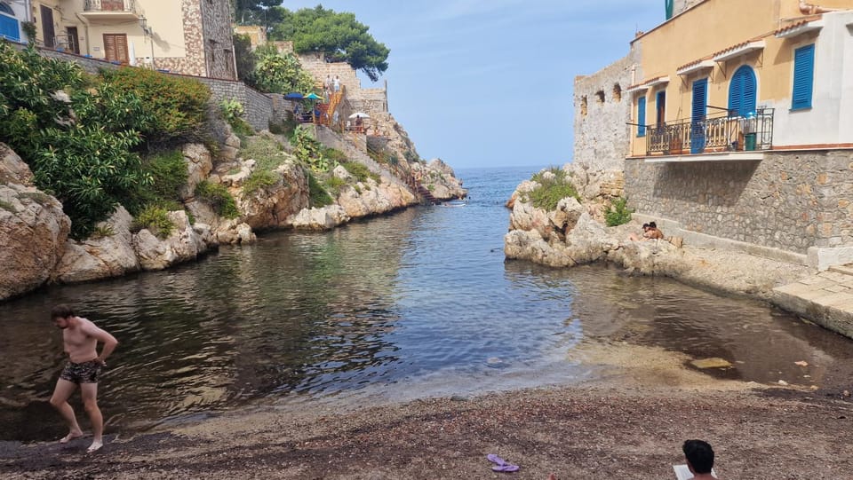 Casa Donna Caterina e Don Paolo House in Sicily