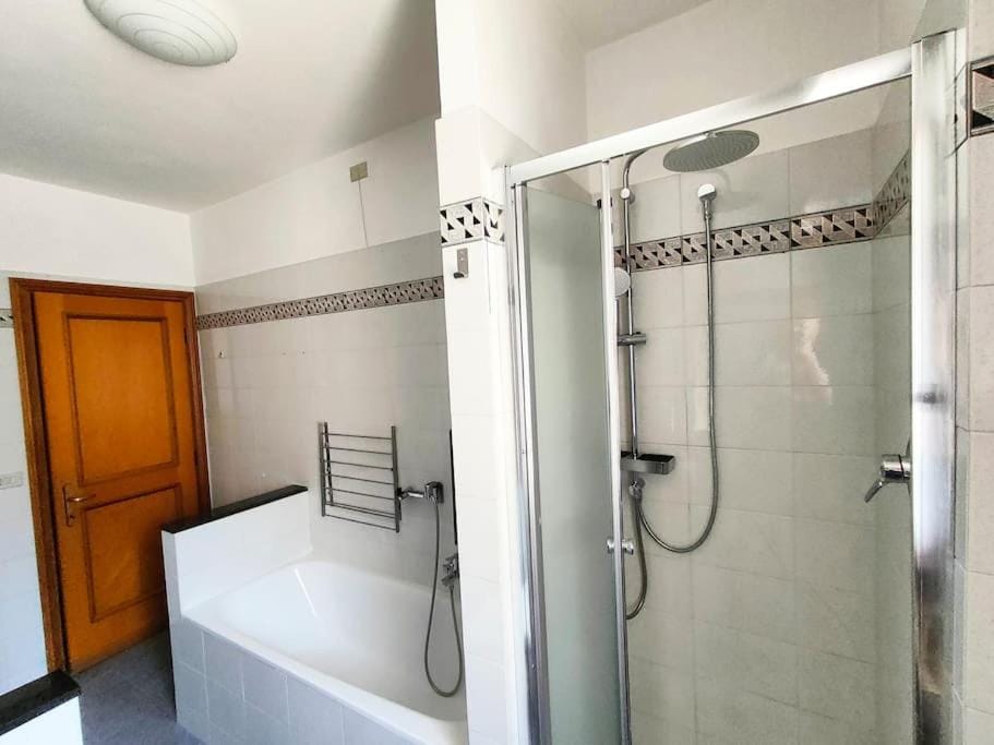 Appartamento di Luisa PSG Apartment in Perugia