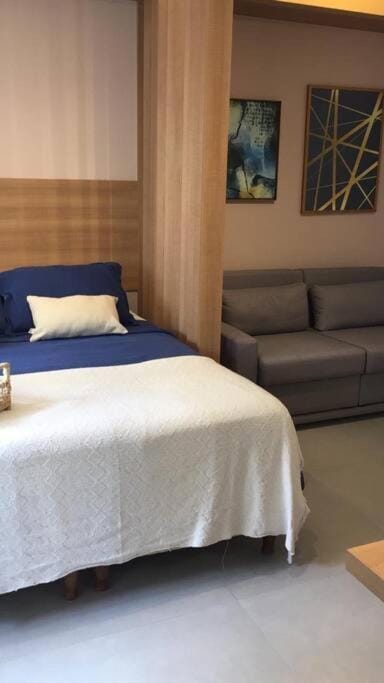 Studio Praia Copa Roxy Apartment in Rio de Janeiro
