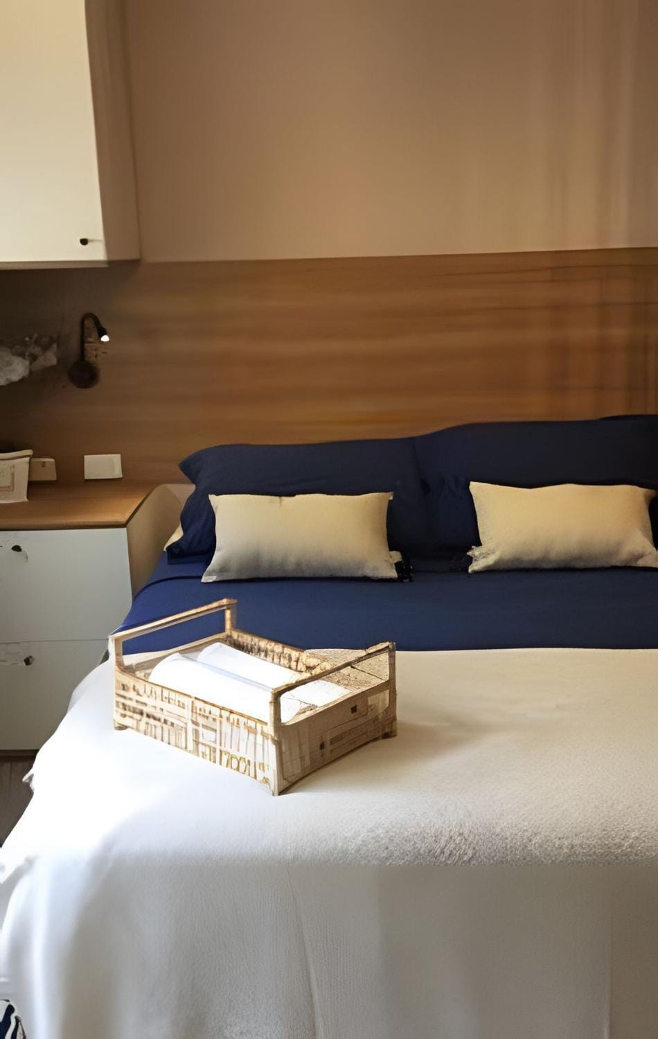 Studio Praia Copa Roxy Apartment in Rio de Janeiro
