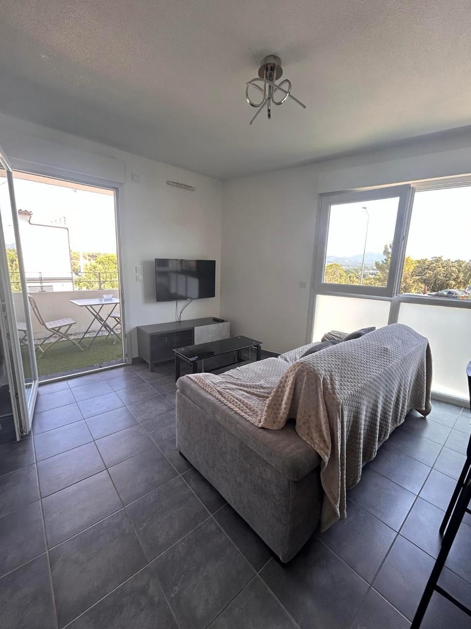 Appartement Fréjus Apartment in Fréjus