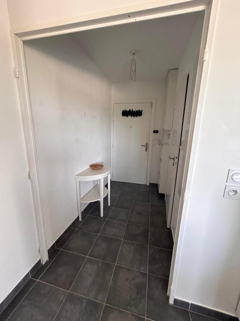 Appartement Fréjus Apartment in Fréjus