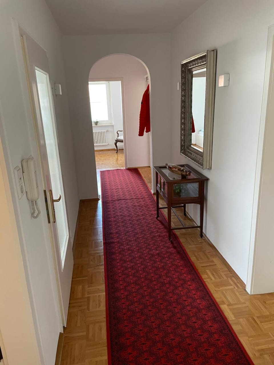 Ferienwohnungen Familie Ritting Apartment in Hesse