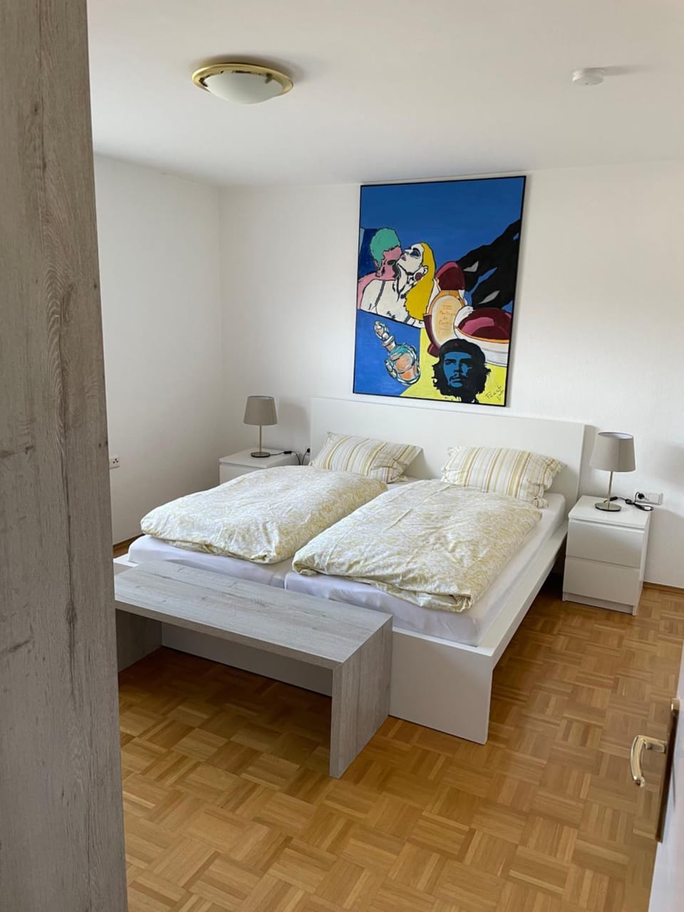 Ferienwohnungen Familie Ritting Apartment in Hesse