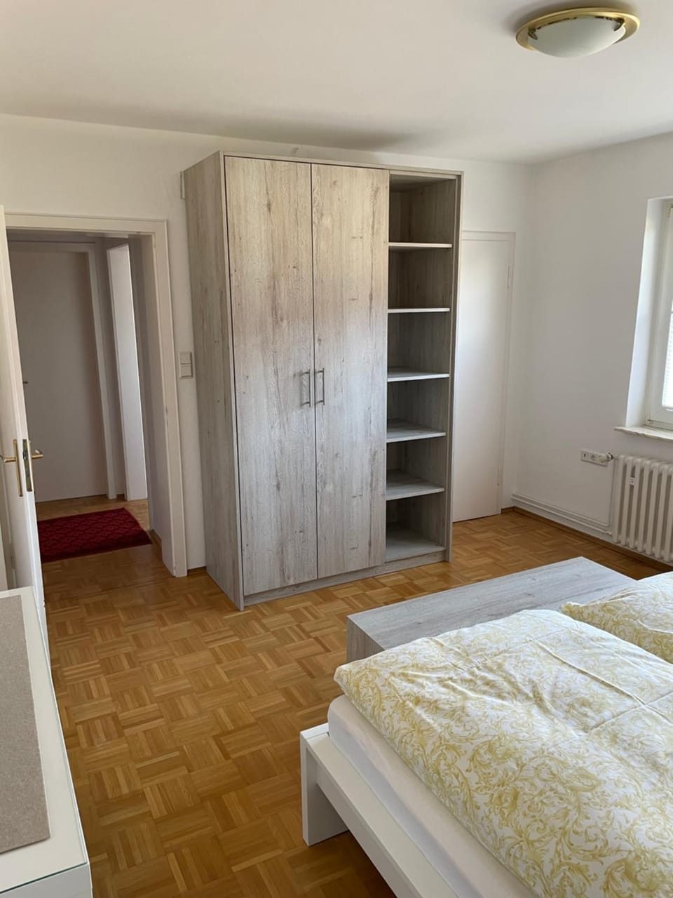 Ferienwohnungen Familie Ritting Apartment in Hesse