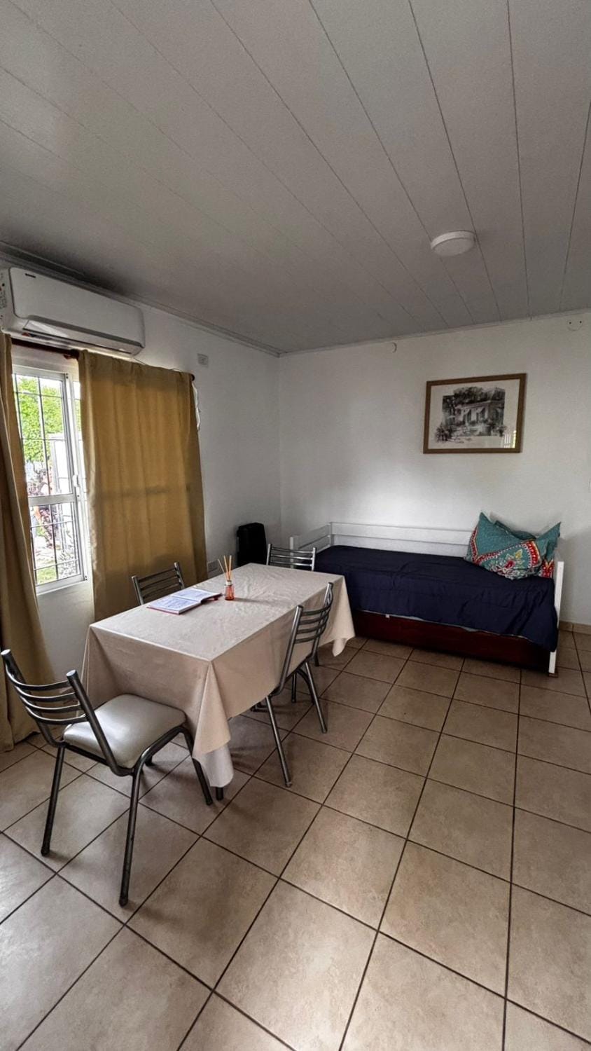 Espacio Canela monoambiente Apartment in Entre Ríos Province, Argentina