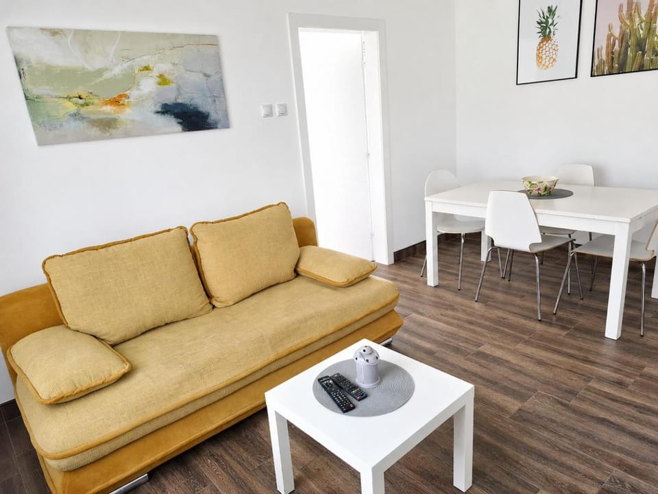 Apartman Zaharija Apartment in Serbia