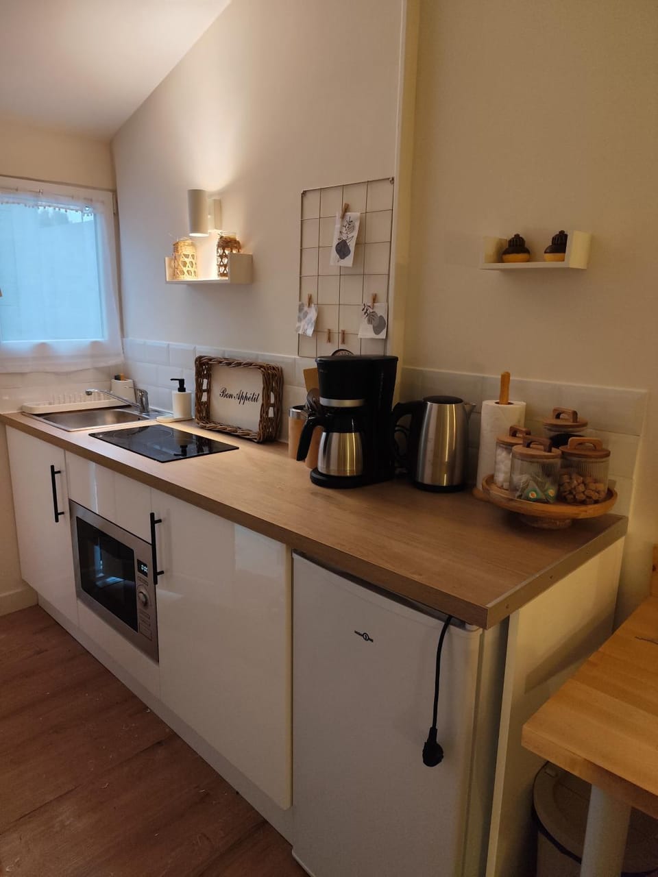 Studio de la seine Apartment in Caen