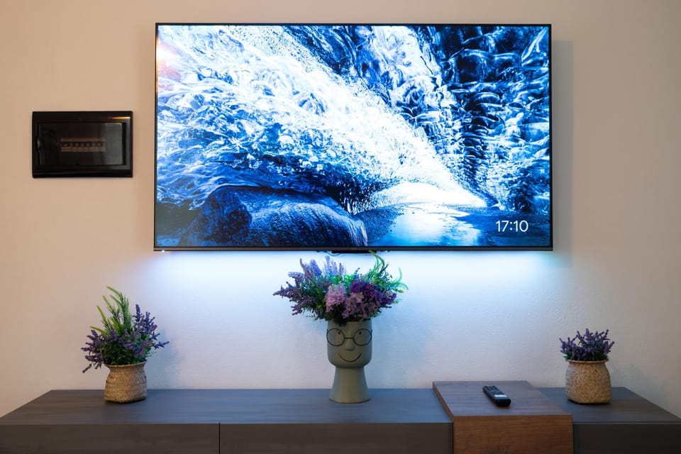 TV and multimedia