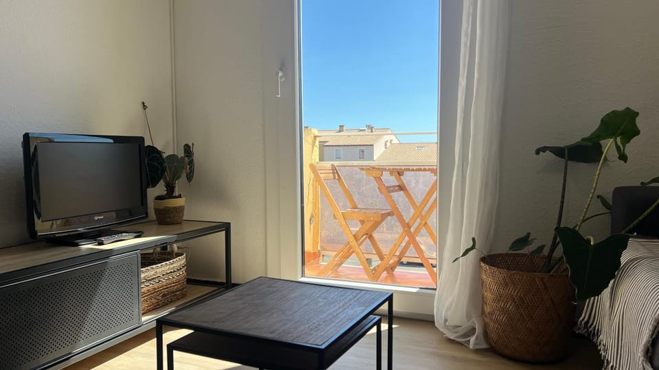 Soraya 16 Apartment in Port-la-Nouvelle