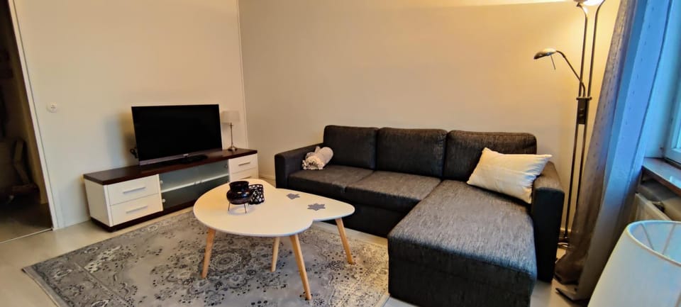 North City Central Apartment in Rovaniemi