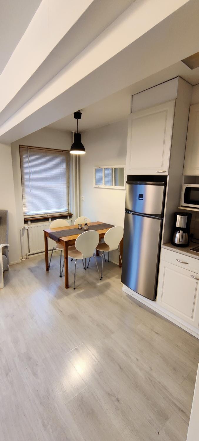 North City Central Apartment in Rovaniemi