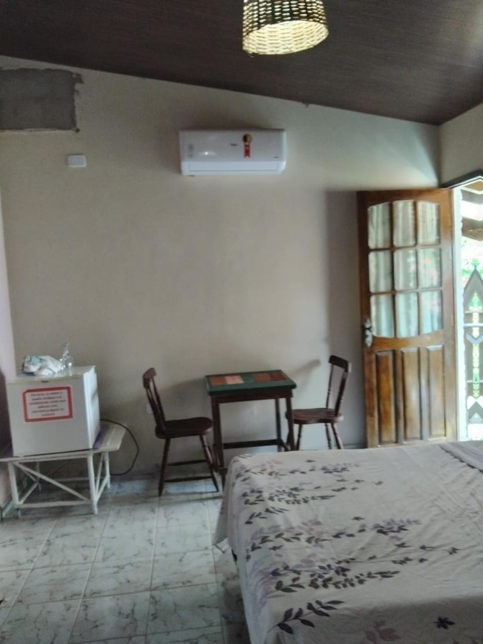 Falésias de Carapibus Bed and Breakfast in State of Paraíba, Brazil