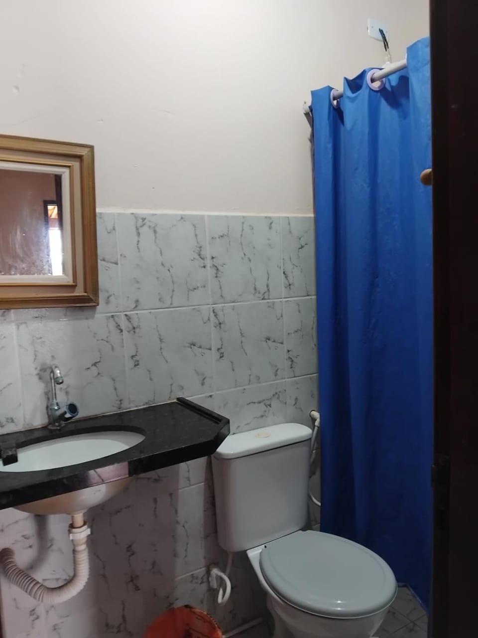 Falésias de Carapibus Bed and Breakfast in State of Paraíba, Brazil