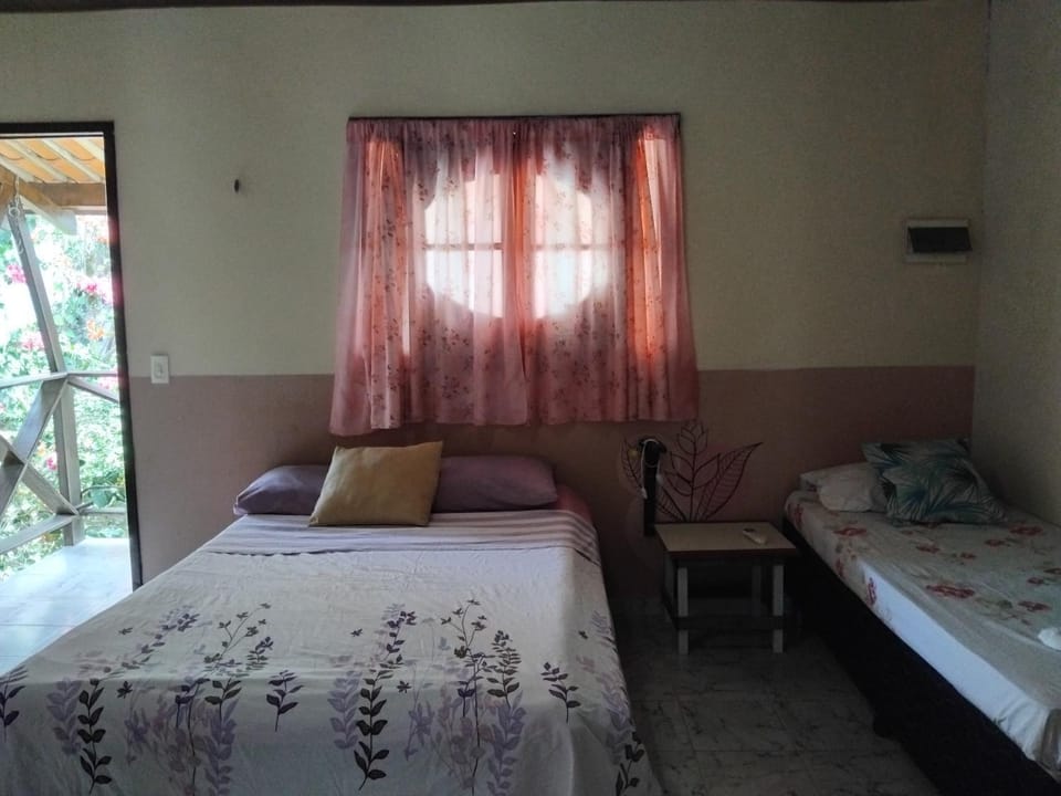 Falésias de Carapibus Bed and Breakfast in State of Paraíba, Brazil