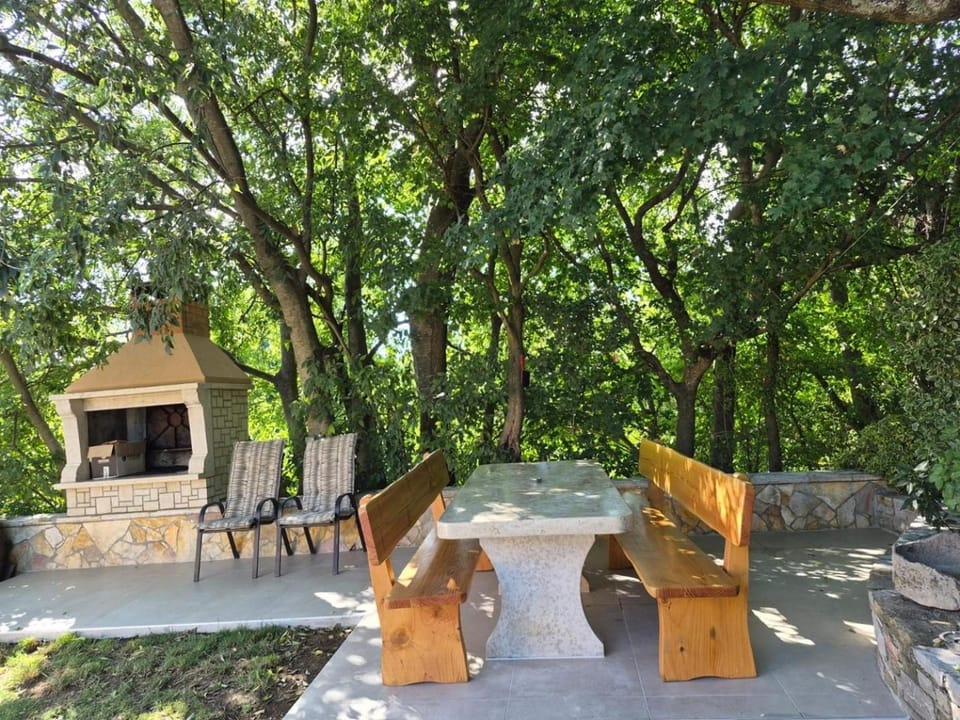 Casa Anka House in Istria County