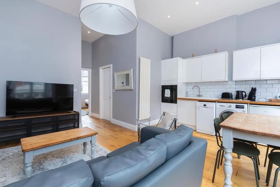 Luxury Camden Apartment E4 Apartment in London Borough of Islington
