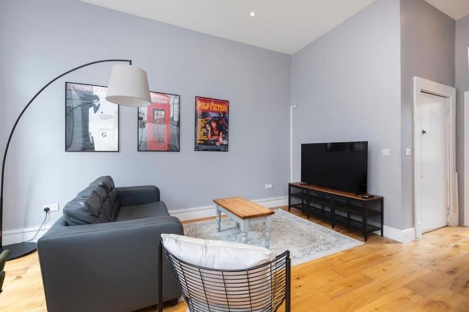 Luxury Camden Apartment E4 Apartment in London Borough of Islington
