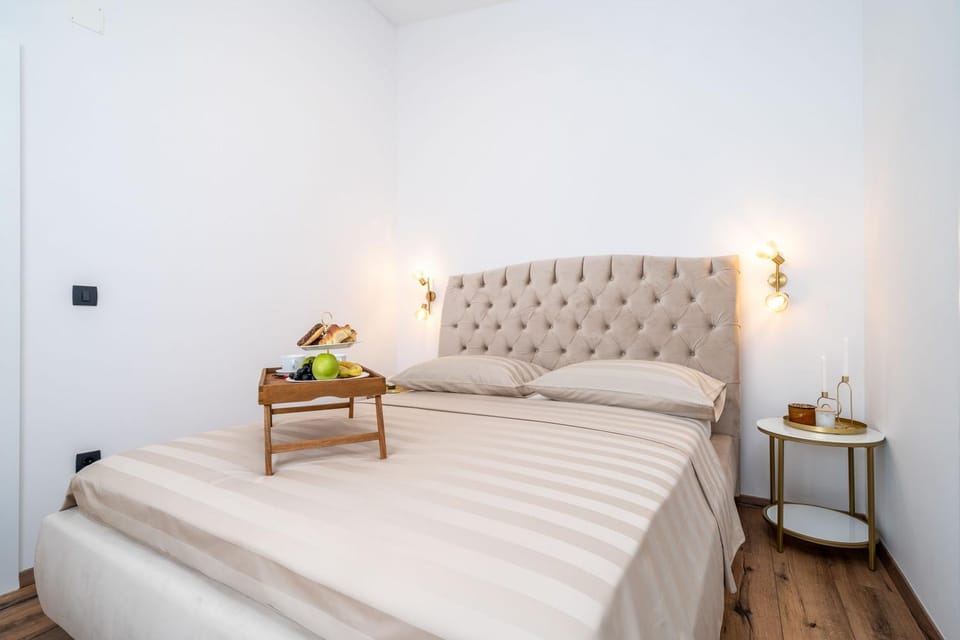 Luxury Villa Emma with Private Pool Villa in Dubrovnik-Neretva County