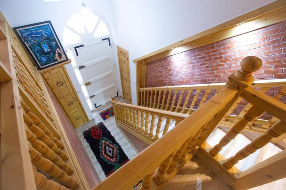 Casa Papillon Apartment in Essaouira